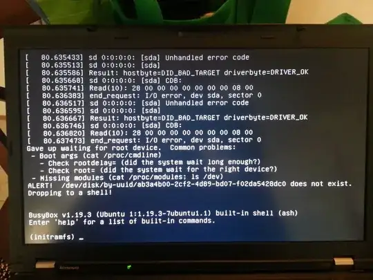 Photo of Nvidia problem