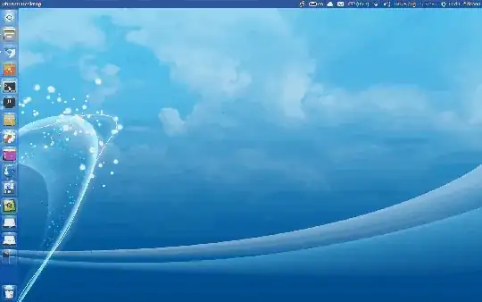 (un)hide launcher