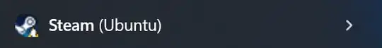 Linux Steam