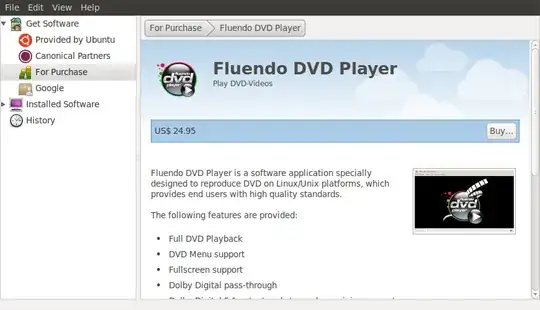 Fluendo DVD Player