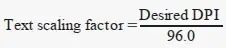 T(x)=x/96.0