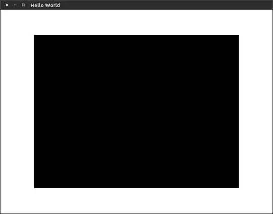 Output of Demo 2