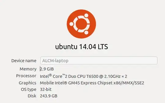 Latpop hardware configuration