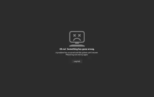 Ubuntu image