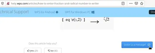 Writing to developers