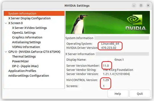 NVIDIA OK