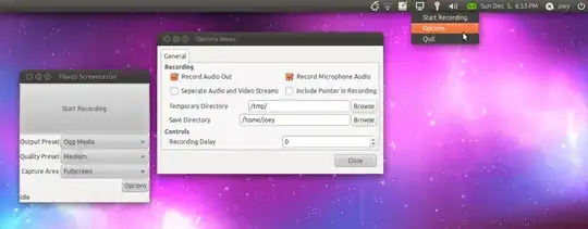 Screenshot from OMG!Ubuntu!