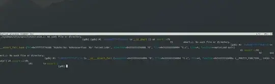 gdb