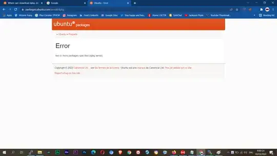 download dpkg package