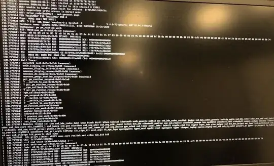 errors