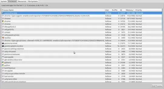 My System Monitor SysMon