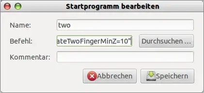 command line