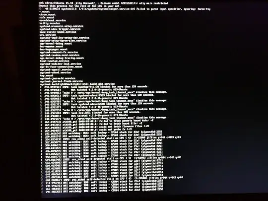 Console log