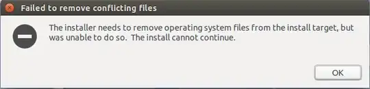 Error Box