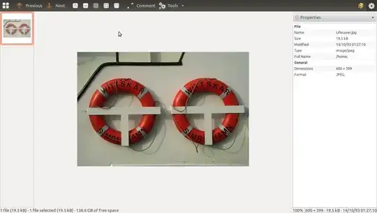gthumb 3.0.1 screenshot