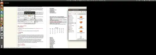 The Screenshot
