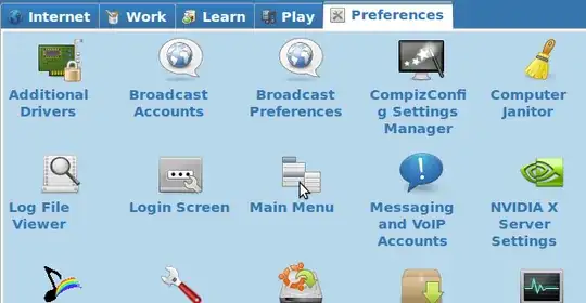 Preferences