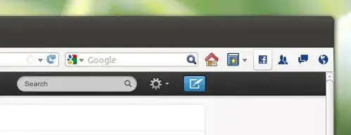 facebook in firefox