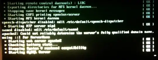 Text Log