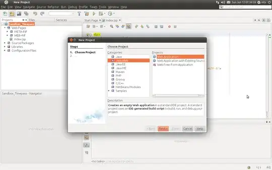 NetBeans