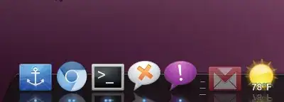Docky Screenshot