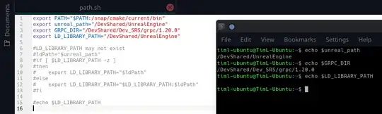 ScriptAndOutput