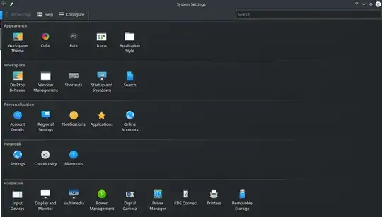 Network Tab
