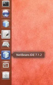 second Entry in Launcher