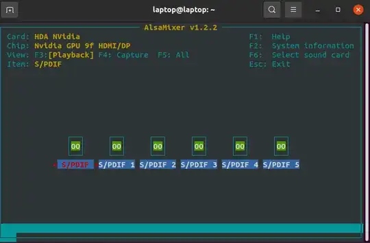 alsamixer1