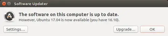 Software Updater
