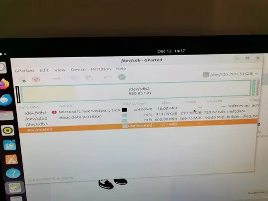 Windows 11 (I guess)