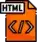HTML