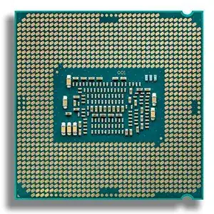 cpu underside