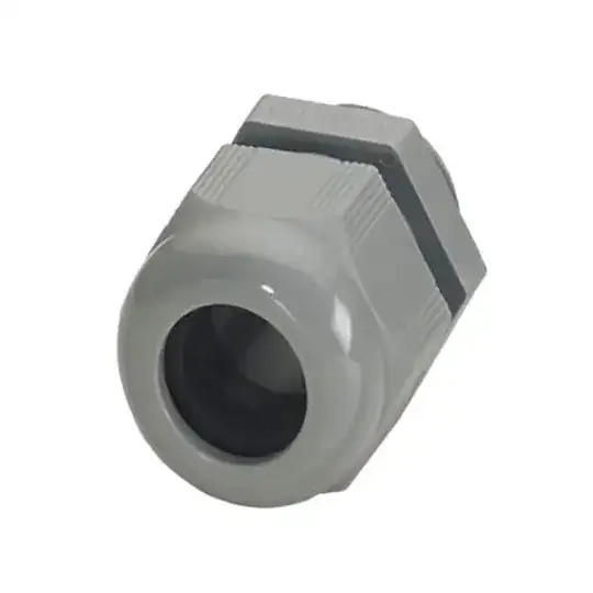 strain relief with seal