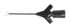 Micro grabber