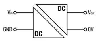 Isolated DC/DC