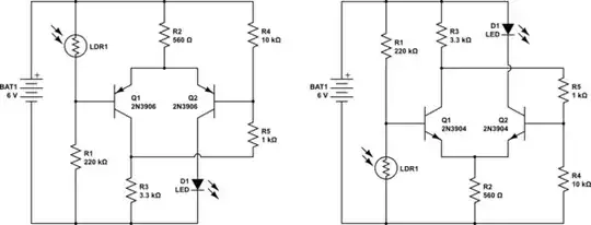 schematic