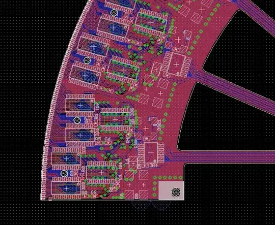 Example PCB
