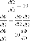 coordinate transform