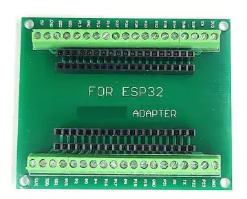 38Pin ESP32 Breakout Board for ESP32 Development Board