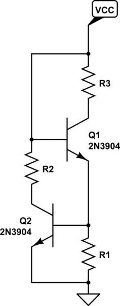 schematic