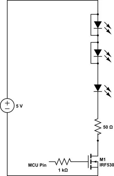 schematic