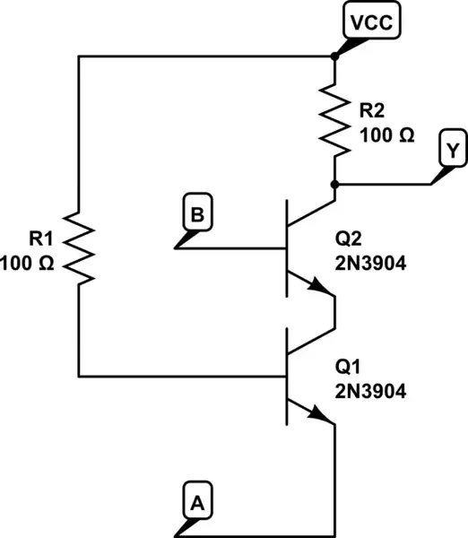 schematic