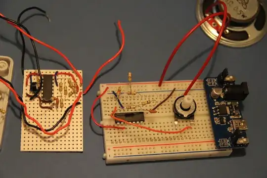 pcb vs breadboard