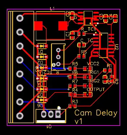 PCB