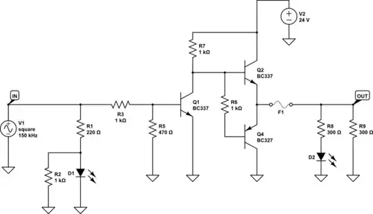 schematic