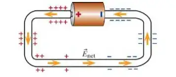 simple circuit