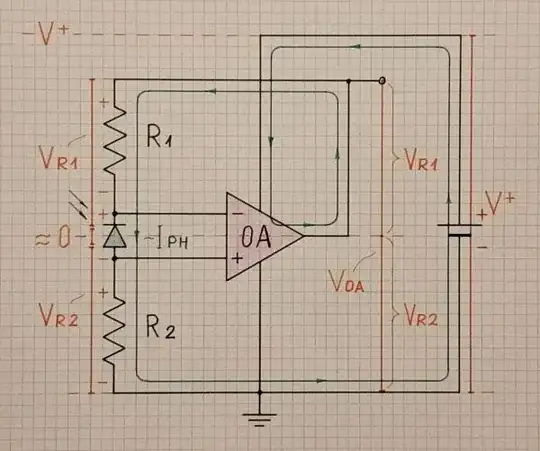 AE Photodiode converter