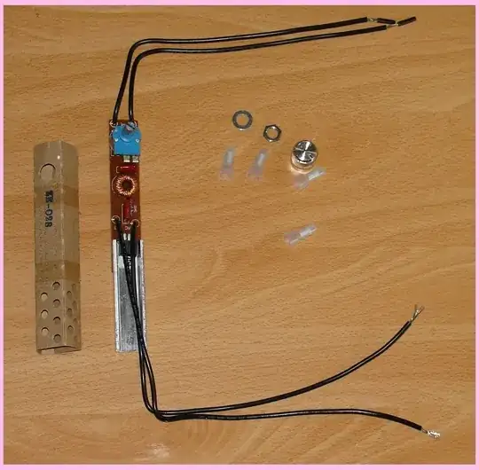 ze-02s dimmer switch with induction coil