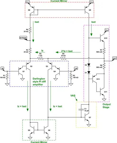 schematic